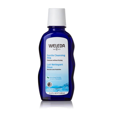 Rengörande lotion Weleda Agua De Hamamelis 100 ml