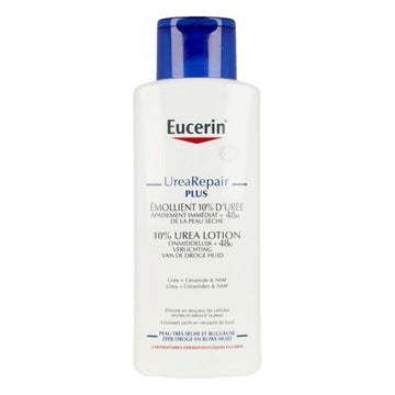 Nail Hardener Eucerin Urearepair Plus 250 ml