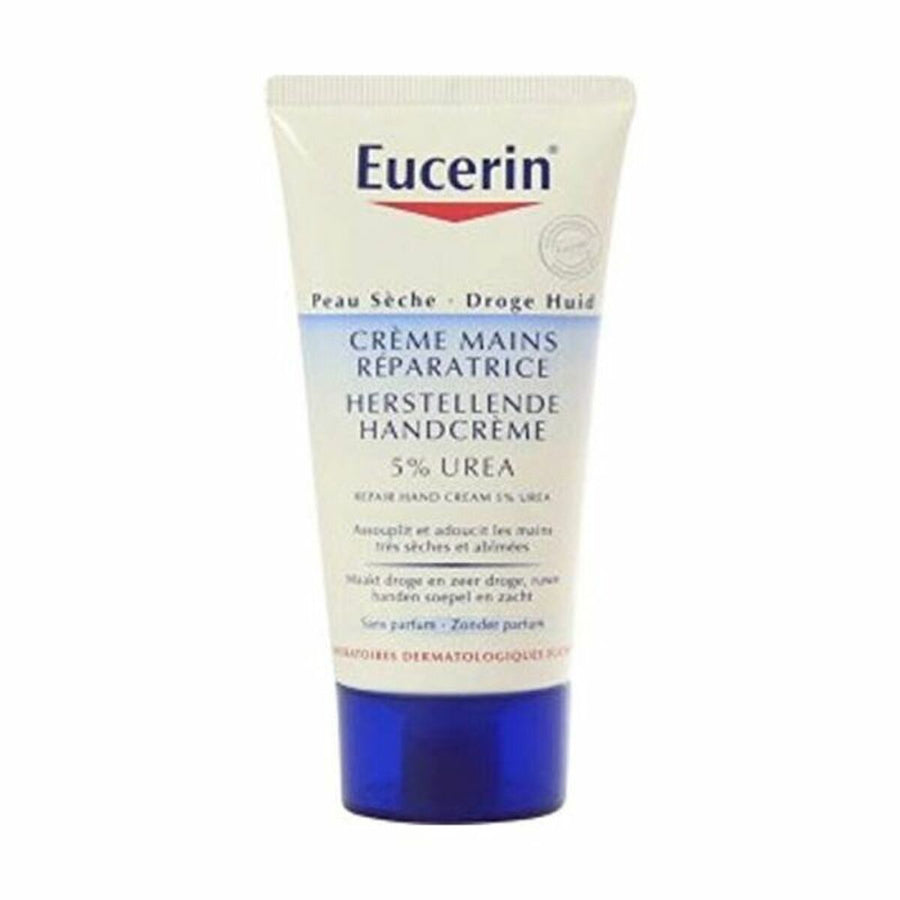 Handcreme Urea Repair Plus Eucerin Urearepair Plus 75 ml