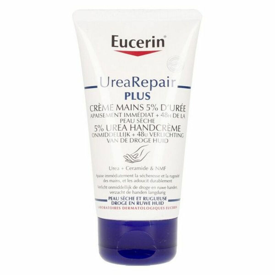 Hand Cream Urea Repair Plus Eucerin Urearepair Plus 75 ml