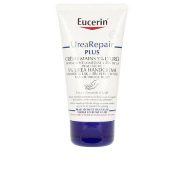 Handkräm Urea Repair Plus Eucerin Urearepair Plus 75 ml