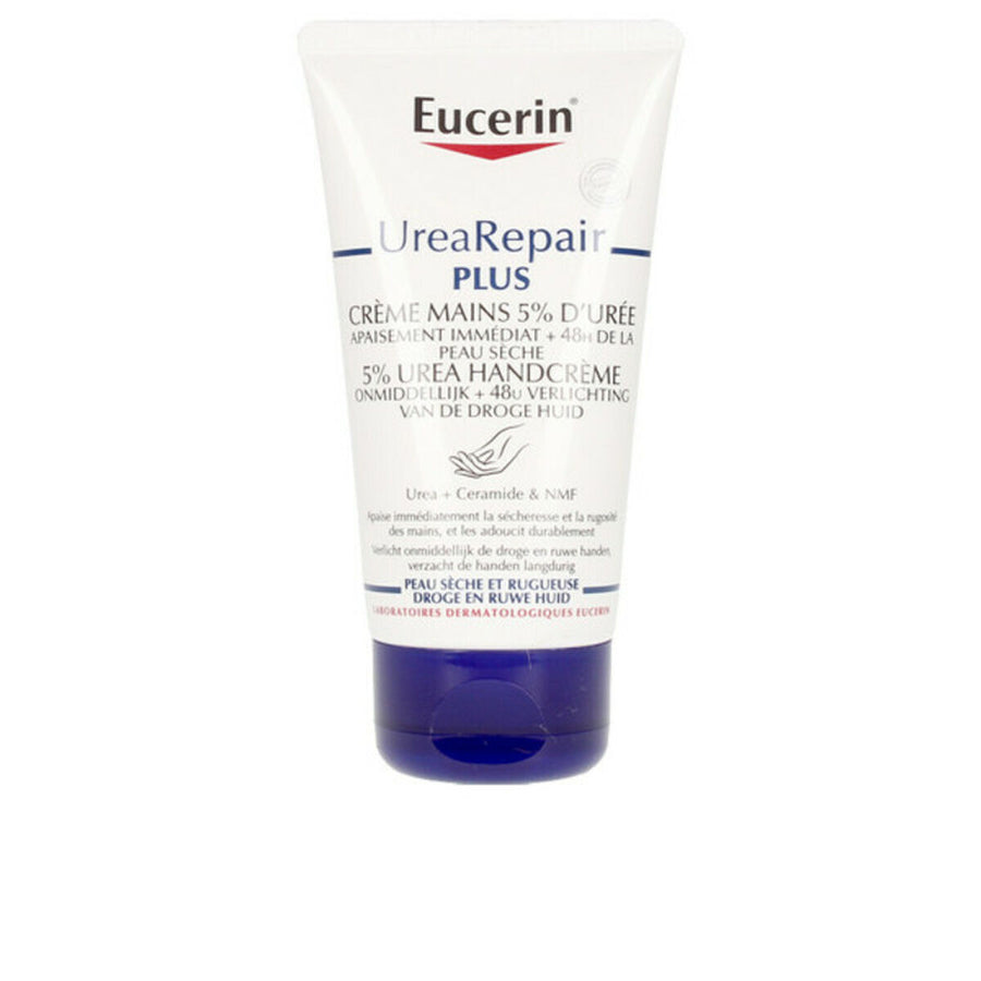 Handcreme Urea Repair Plus Eucerin Urearepair Plus 75 ml