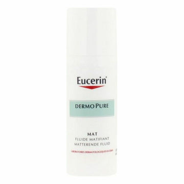 Mattierende Maske Eucerin Dermopure (50 ml) (50 ml)