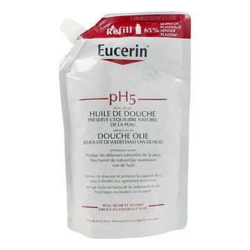 Duscholja Eucerin 847566 Duscholja 400 ml