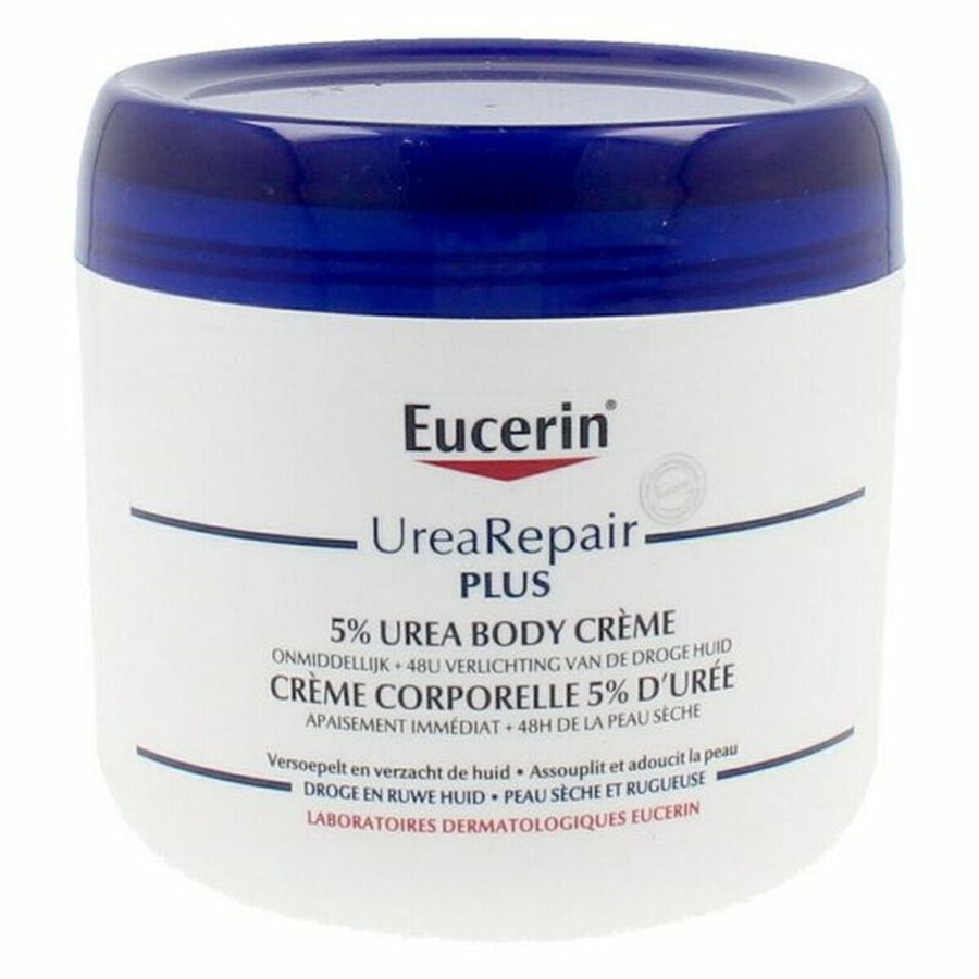 Körpercreme Urea Repair Plus Eucerin (450 ml)