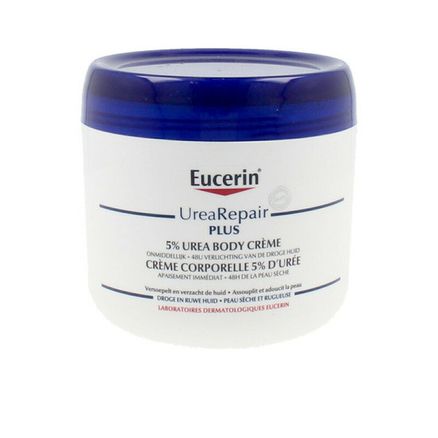 Körpercreme Urea Repair Plus Eucerin (450 ml)