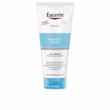 After Sun Eucerin Sun Protection Känslig hud 200 ml