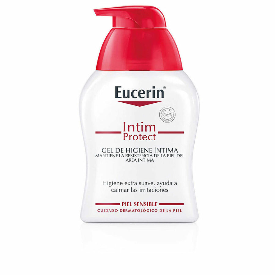 Intimhygiengel Eucerin Intim Potrect (250 ml) (Dermokosmetika)