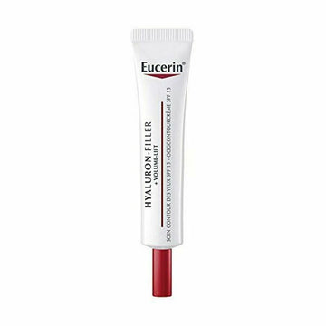 Ögonkontur Eucerin Hyaluron Filler (15 ml)