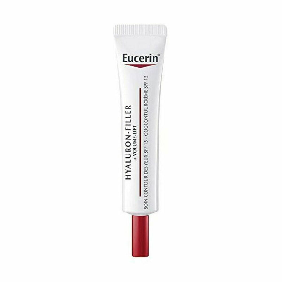 Ögonkontur Eucerin Hyaluron Filler (15 ml)