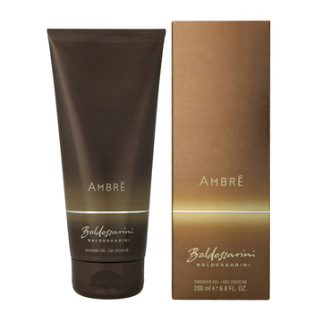 Duschgel Baldessarini Ambre 200 ml (1 Stück)