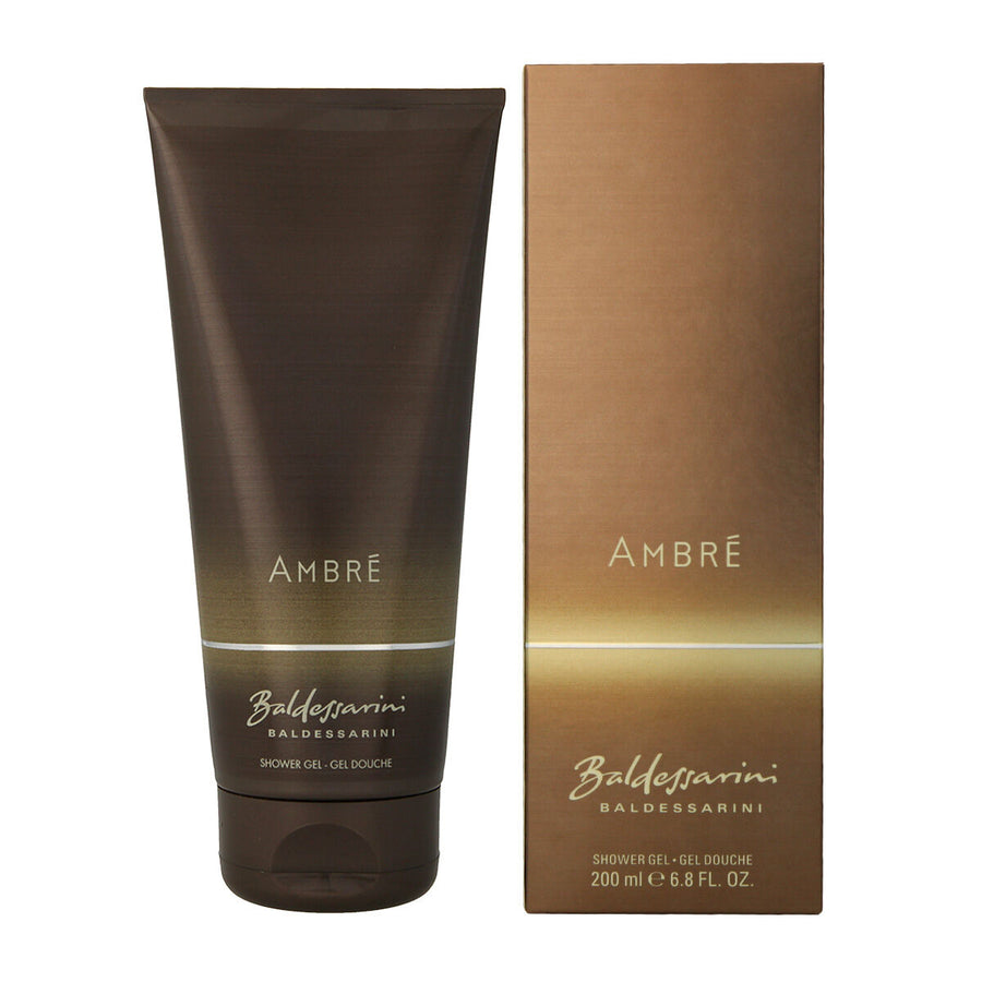 Duschgel Baldessarini Ambre 200 ml (1 Stück)