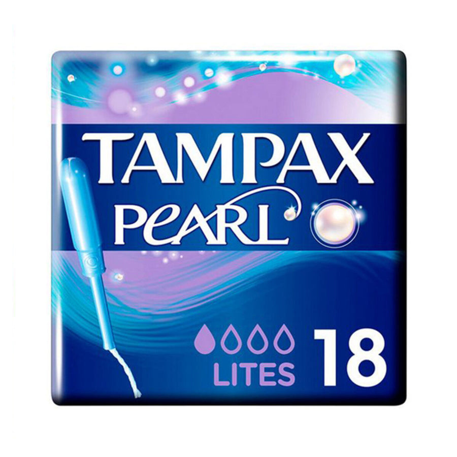 Tampongpaket Tampax TAMPAX PEARL