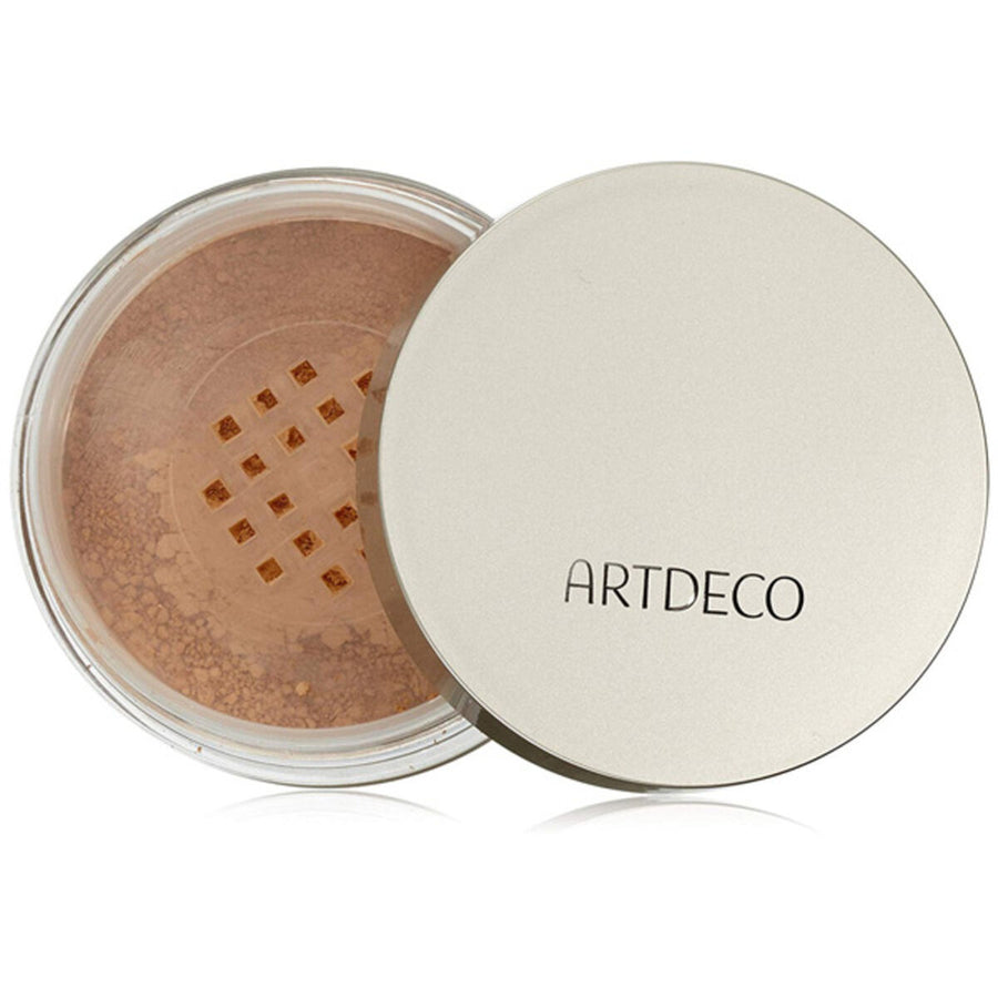 Basis für Puder-Makeup Mineral Powder Clinique 4019674034026 (15 g)