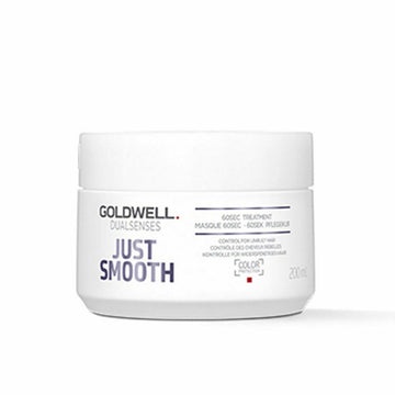 Haarmaske Goldwell Dualsenses Just Smooth