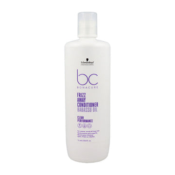 Balsam Schwarzkopf Bonacure Frizz Away (1 L)