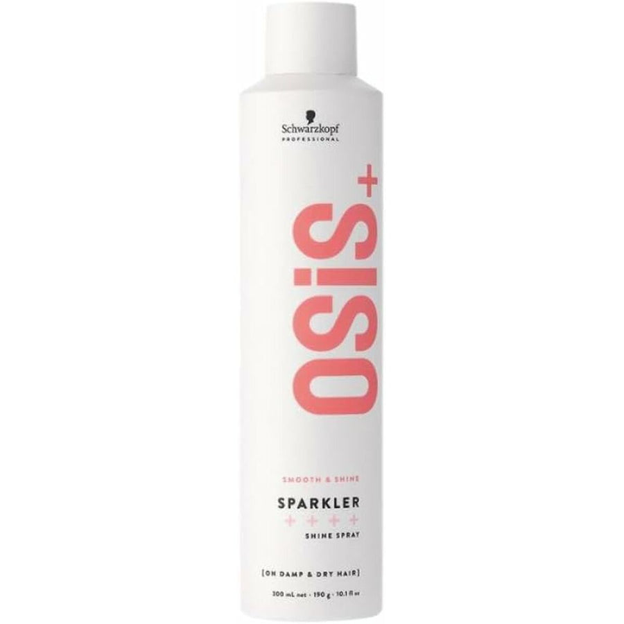 Haarglanzspray Schwarzkopf Osis+ Sparkler 300 ml