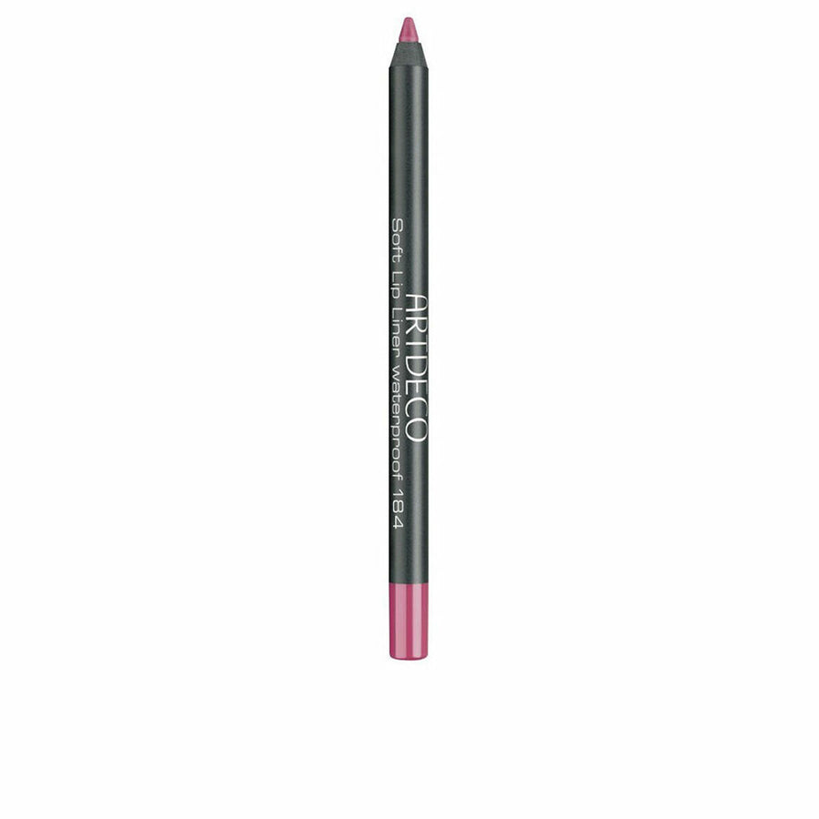 Lippenprofiler Artdeco Soft Lip Liner Water resistant Nº 184 0,30 g