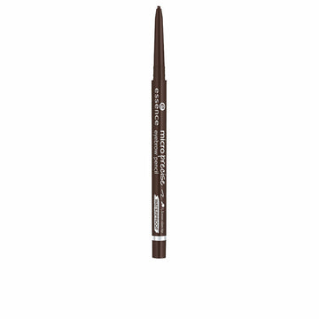 Ögonbrynspenna Essence Microprecise Vattentålig Nº 03-dark brown 0,05 g