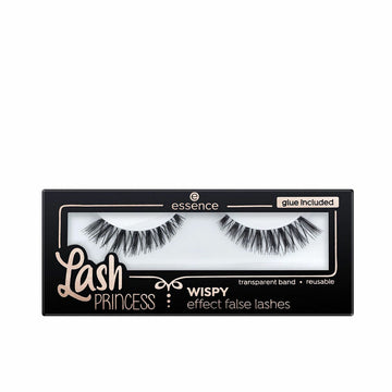 Fejka ögonfransar Essence Lash Princess Wispy