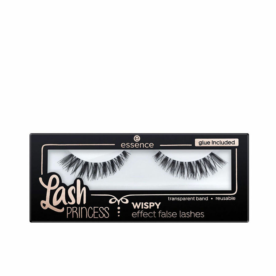 Falsche Wimpern Essence Lash Princess Wispy