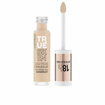 Gesichtsconcealer Catrice True Skin Nº 015 - Warm Vanilla 4,5 ml