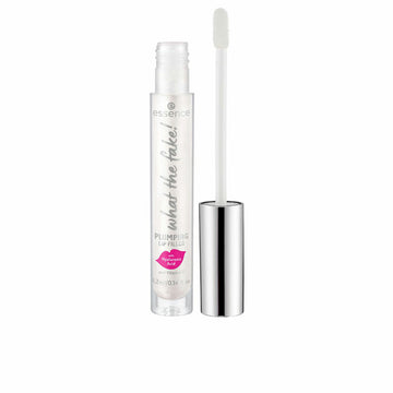 Lippgloss Essence What The Fake! 4,2 ml