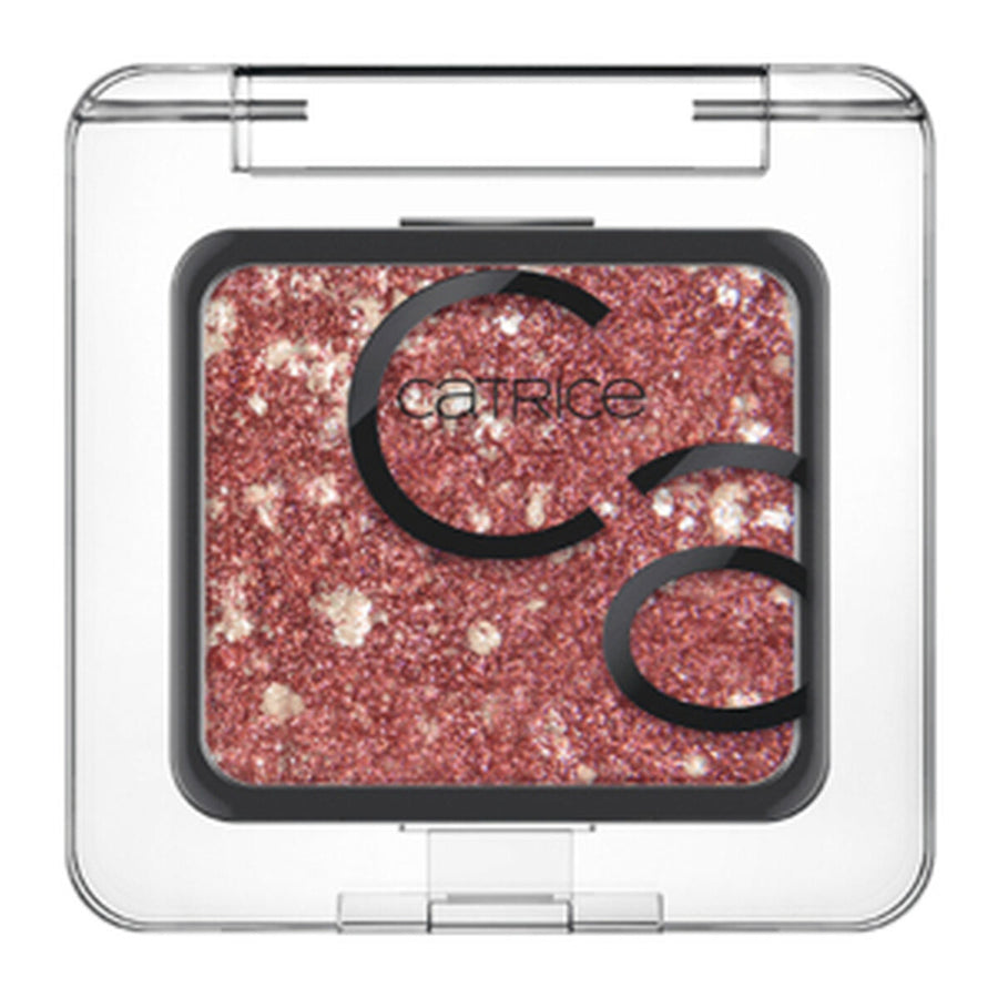 Ögonskugga Catrice Art Couleurs Nº 370-blazing berry (2,4 g)