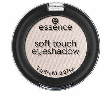 Lidschatten Essence Soft Touch 2 g Nº 01