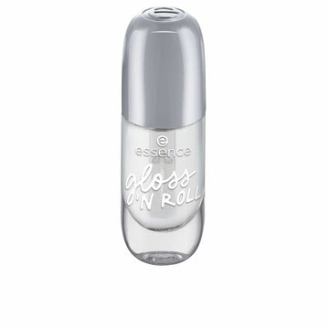 Nagellack Essence   Nº 01-gloss'n roll 8 ml