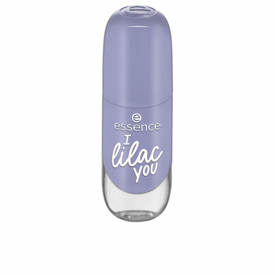 Nagellack Essence   Nº 17-I lilac you 8 ml