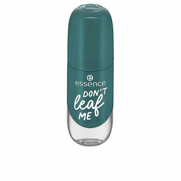 Nagellack Essence   Nº 19-don't leaf me 8 ml