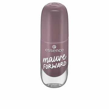 Nagellack Essence   Nº 24-mauve forward 8 ml