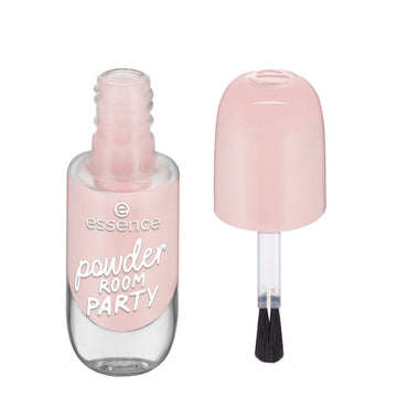 nail polish Essence 25-powder room party (8 ml)