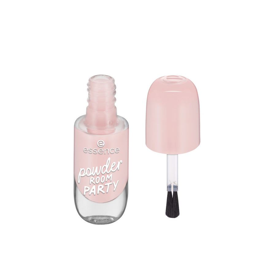 nail polish Essence 25-powder room party (8 ml)