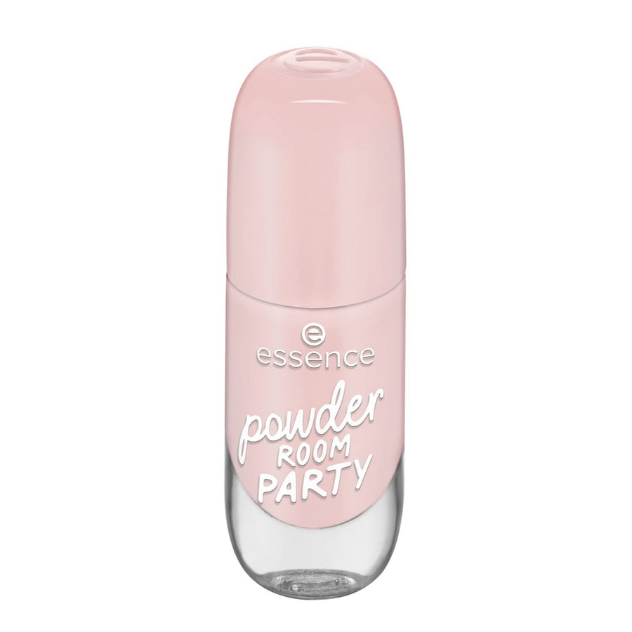 nail polish Essence 25-powder room party (8 ml)