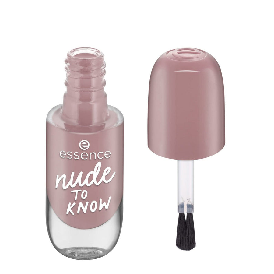 nail polish Essence 30-nude to know (8 ml)