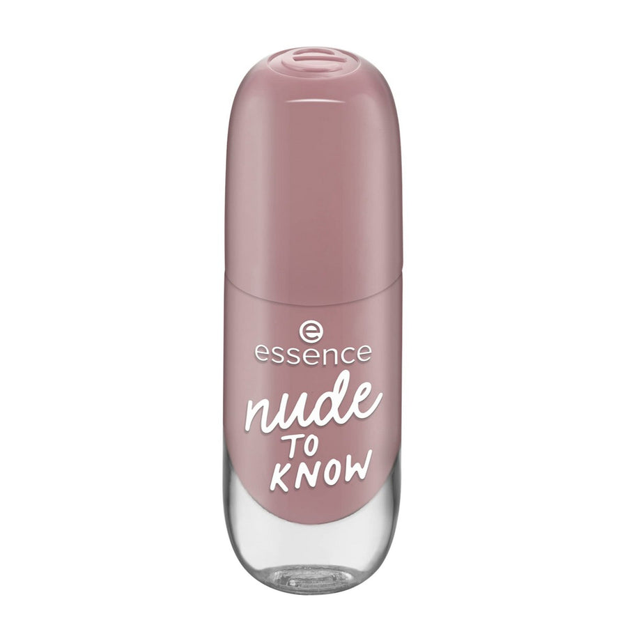 nagellack Essence 30-nude to know (8 ml)