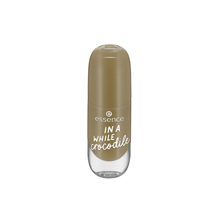 Nagellack Essence Gel Nail Nº 36-in a while crocodile (8 ml)