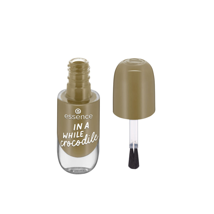 nagellack Essence Gel Nail Nº 36-in a while crocodile (8 ml)