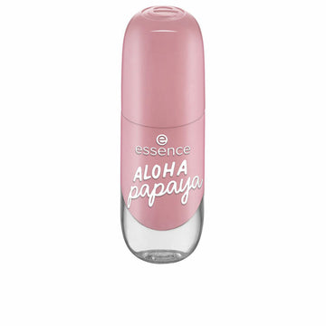 nagellack Essence   Nº 38-aloha papaya 8 ml