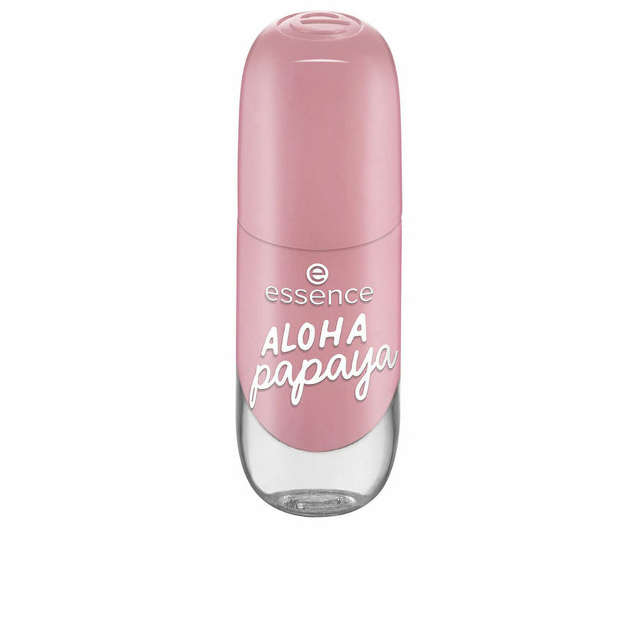 nail polish Essence   Nº 38-aloha papaya 8 ml