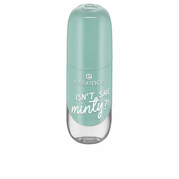 Nagellack Essence   Nº 40-isn't she minty? 8 ml