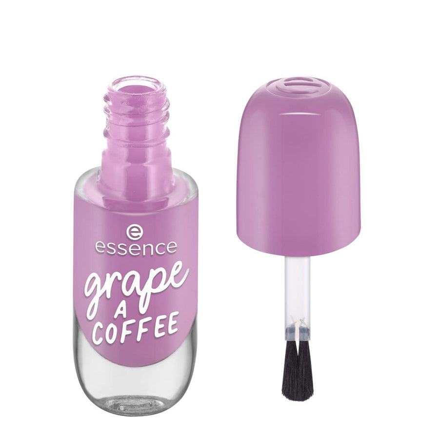 Nagellack Essence 44-grape a coffee (8 ml)