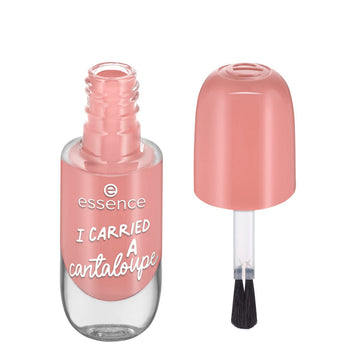 nagellack Essence 50-carried a gantaloupe (8 ml)