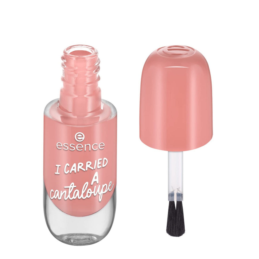 nail polish Essence 50-carried a gantaloupe (8 ml)