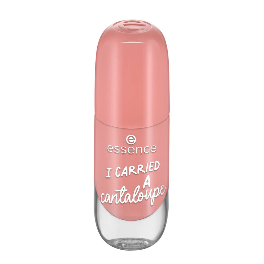 nail polish Essence 50-carried a gantaloupe (8 ml)