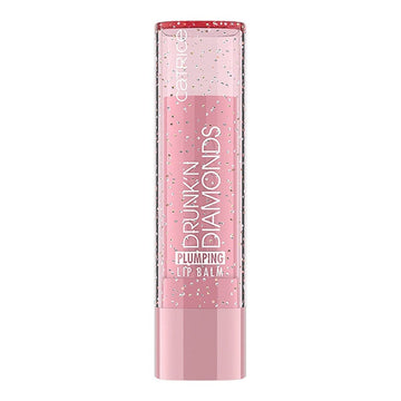 Farbiger Lippenbalsam Catrice N Diamonds 020-rated r-aw 3,5 g