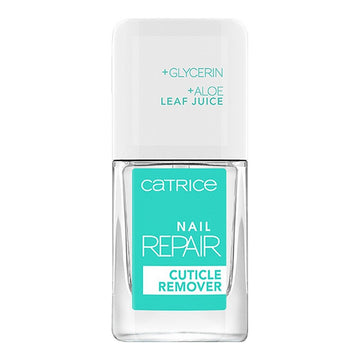 Nagellack Catrice Nail Repair Borttagning av förhårdnader 10,5 ml