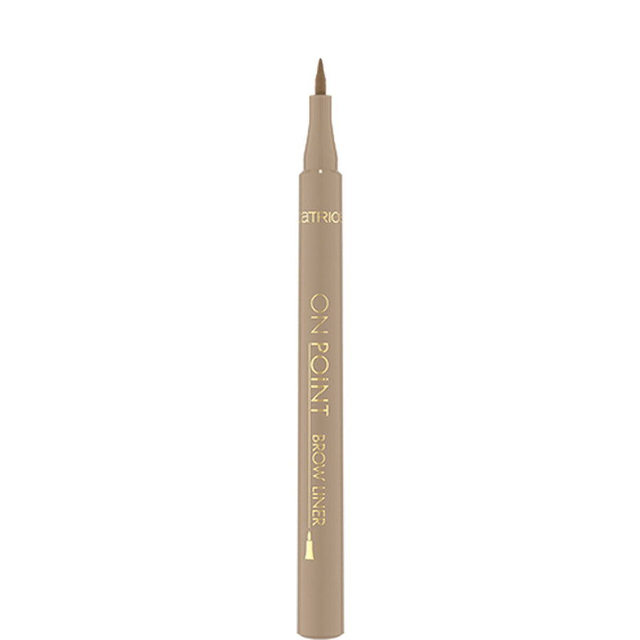 Augenbrauen-Liner Catrice On Point 010-dark blonde (1 ml)